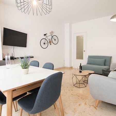 Lobos Apartment Granada Dış mekan fotoğraf