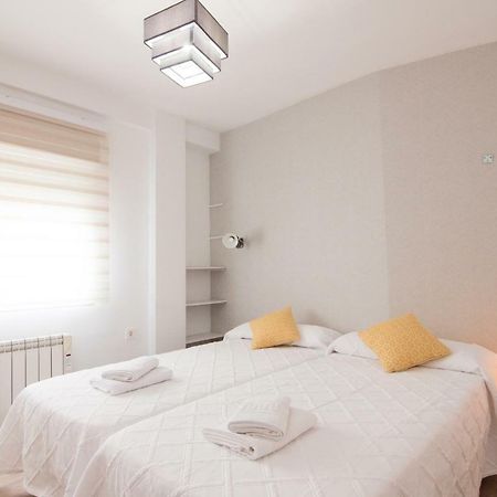 Lobos Apartment Granada Dış mekan fotoğraf