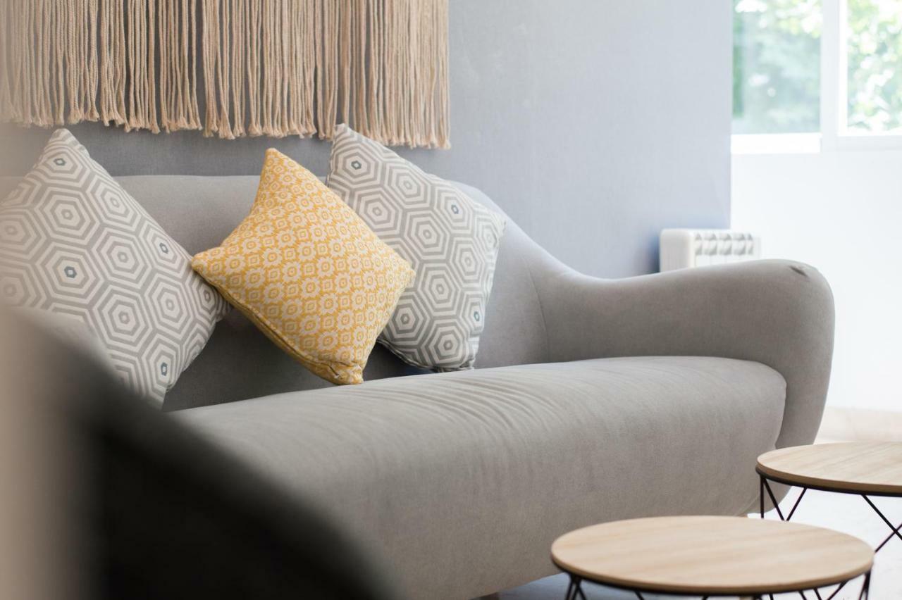 Lobos Apartment Granada Dış mekan fotoğraf