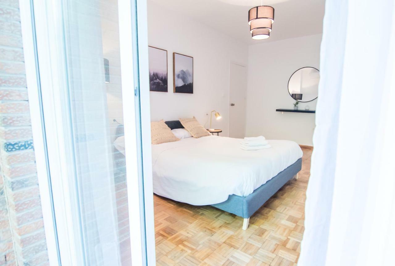 Lobos Apartment Granada Dış mekan fotoğraf