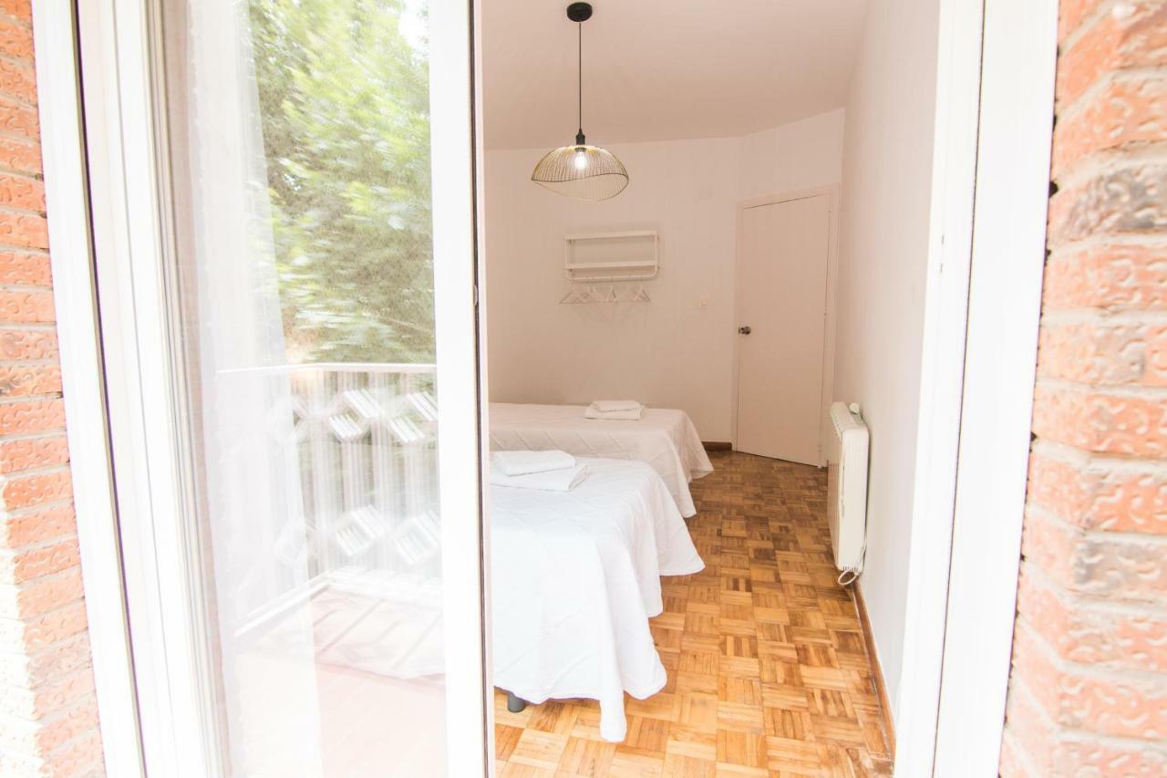 Lobos Apartment Granada Dış mekan fotoğraf