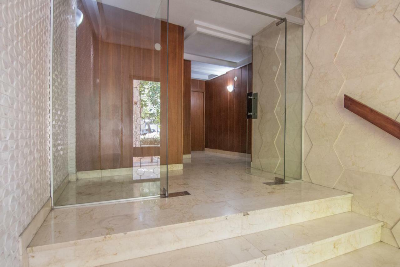 Lobos Apartment Granada Dış mekan fotoğraf