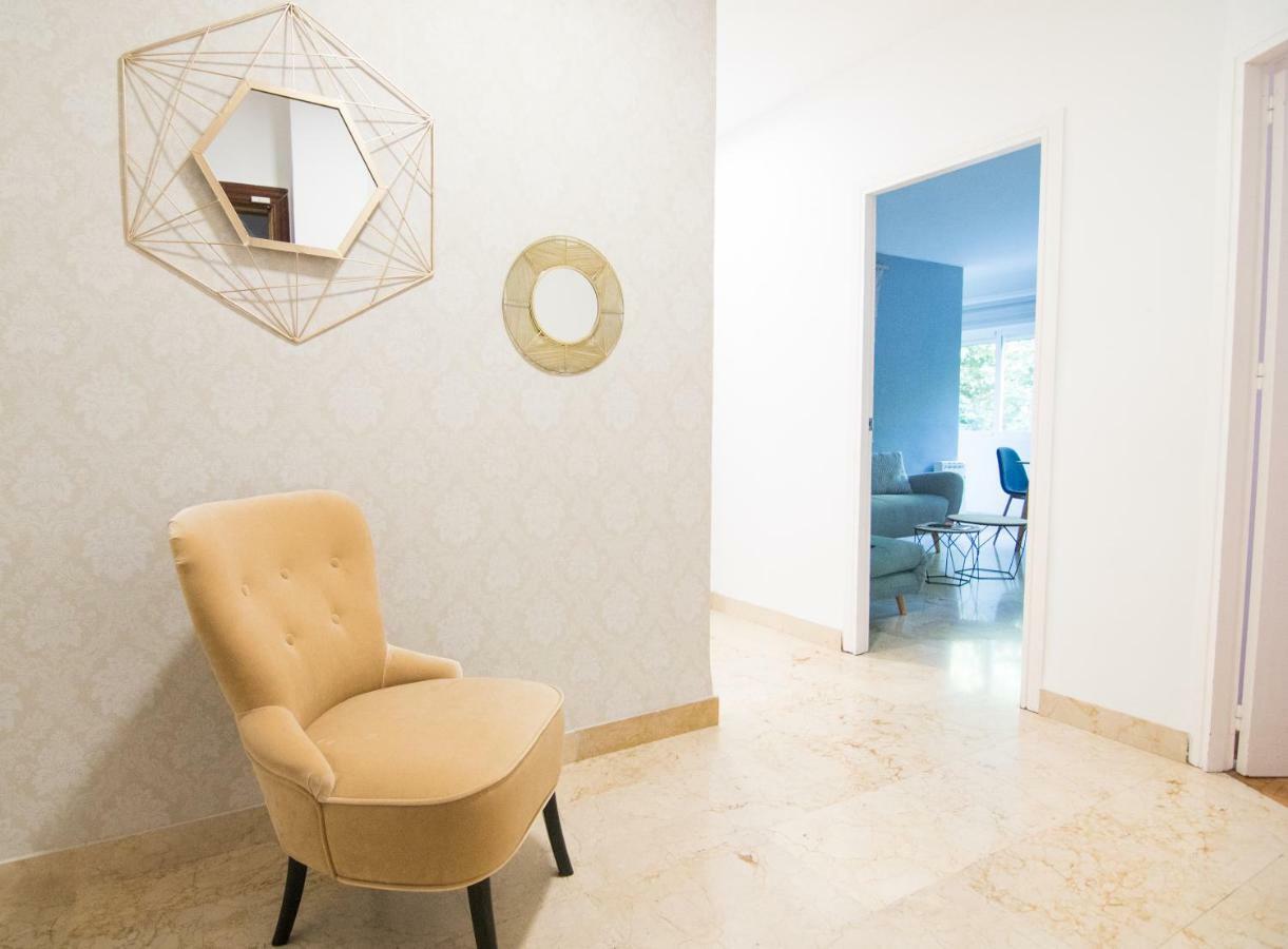 Lobos Apartment Granada Dış mekan fotoğraf
