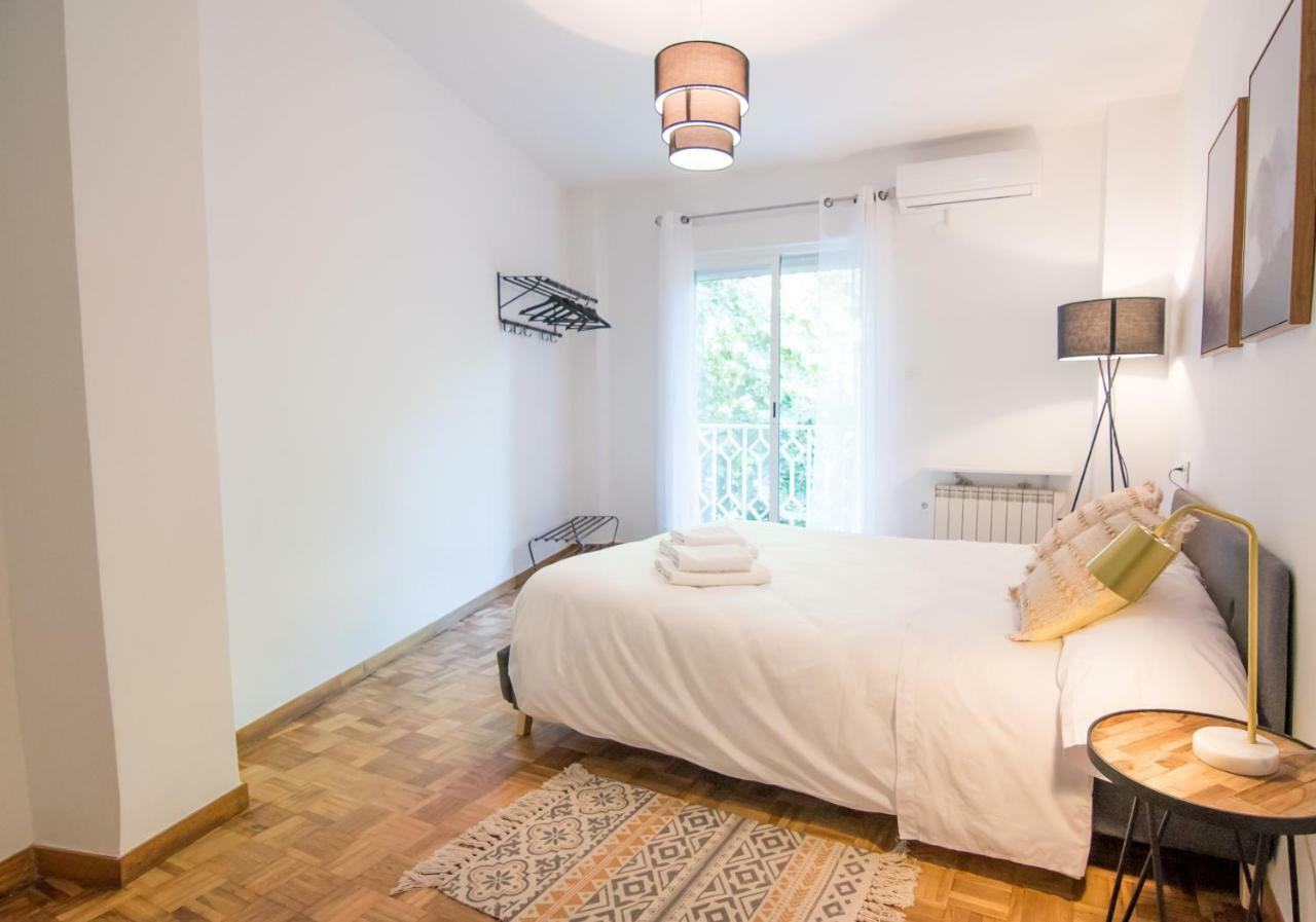 Lobos Apartment Granada Dış mekan fotoğraf